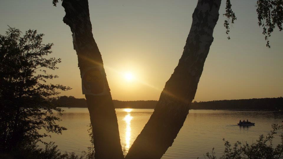 Ośrodek wypoczynkowy Bartek Sielpia Wielka - domki i pokoje